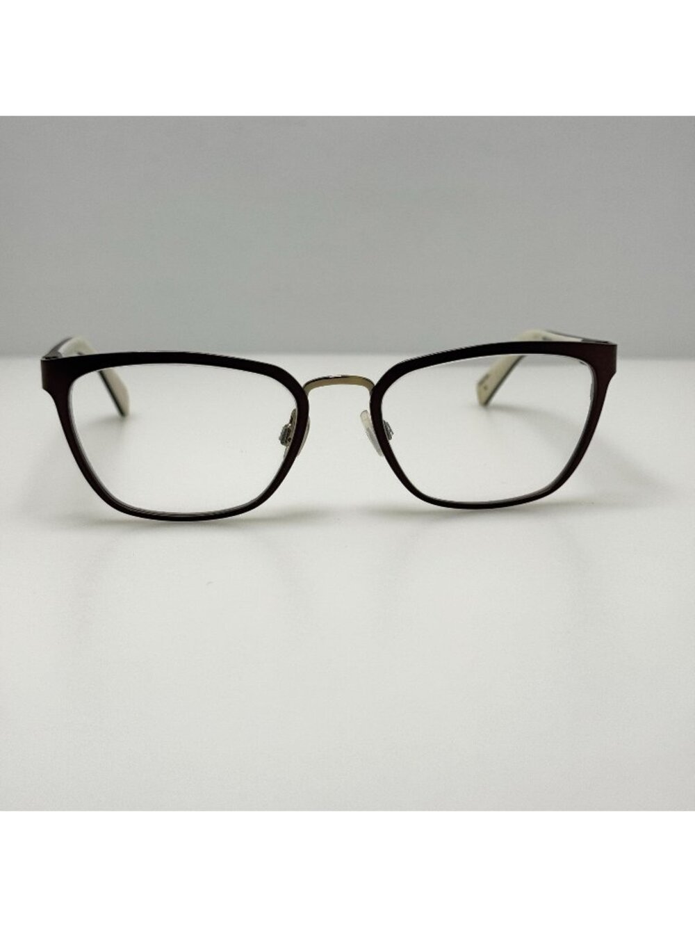 Cole Haan CH5020 210 Brown Eyeglasses Eye Glasses Frames 51-18-135